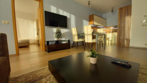 Panorama City - Spacious apartment near EUROVEA